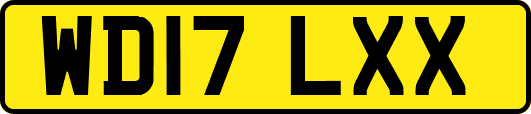 WD17LXX