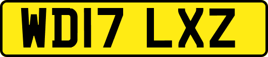 WD17LXZ