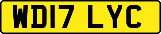WD17LYC