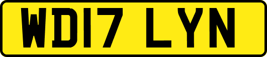 WD17LYN