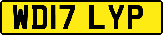WD17LYP