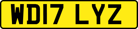 WD17LYZ