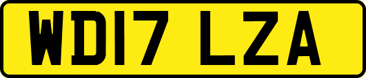 WD17LZA