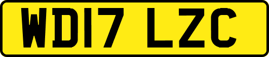 WD17LZC
