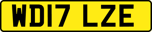WD17LZE