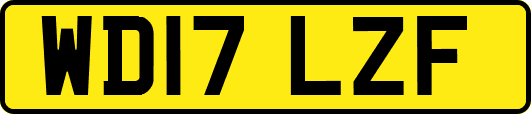 WD17LZF