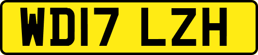 WD17LZH