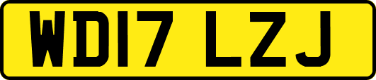 WD17LZJ