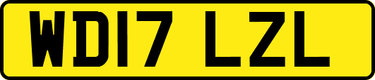 WD17LZL