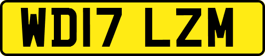WD17LZM