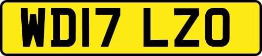 WD17LZO