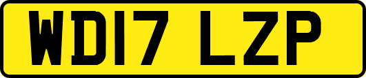 WD17LZP