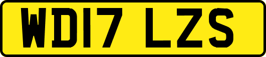WD17LZS