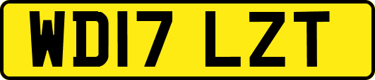 WD17LZT