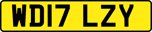 WD17LZY