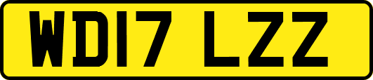 WD17LZZ
