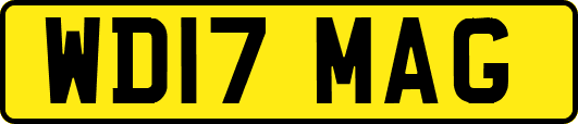 WD17MAG