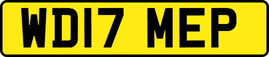 WD17MEP
