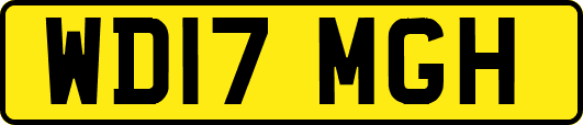 WD17MGH