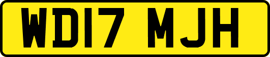 WD17MJH
