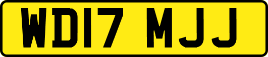 WD17MJJ