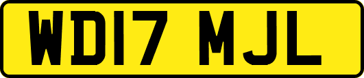 WD17MJL