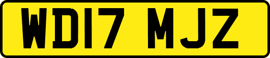 WD17MJZ