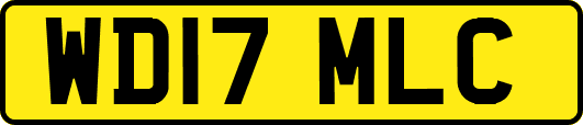 WD17MLC