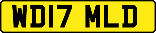 WD17MLD