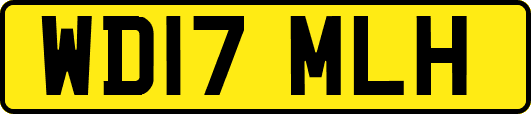 WD17MLH