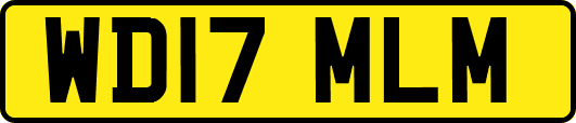 WD17MLM