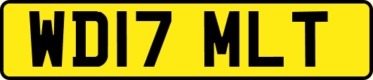 WD17MLT