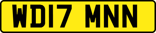 WD17MNN