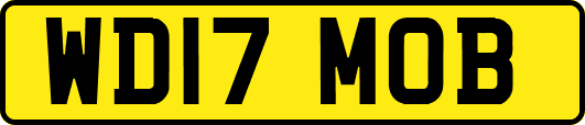 WD17MOB
