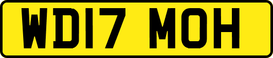 WD17MOH