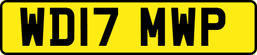 WD17MWP