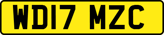 WD17MZC