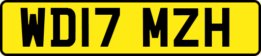 WD17MZH