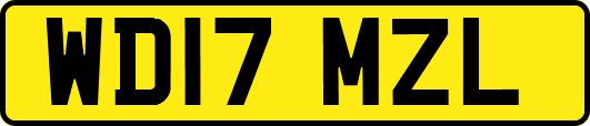 WD17MZL