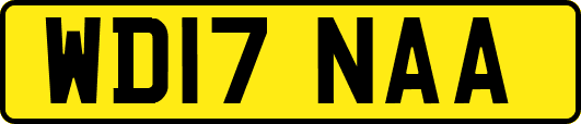 WD17NAA