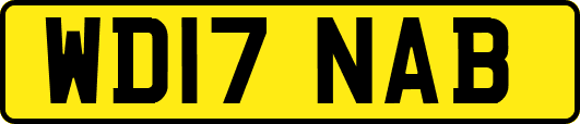 WD17NAB