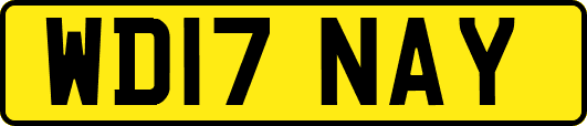 WD17NAY
