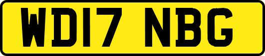 WD17NBG