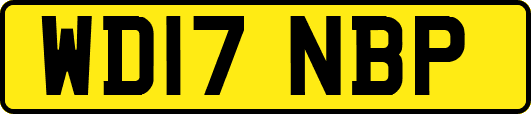 WD17NBP