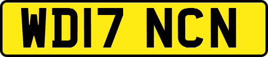 WD17NCN