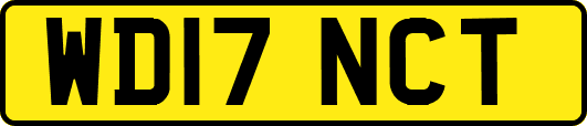 WD17NCT