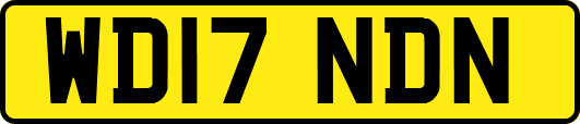 WD17NDN