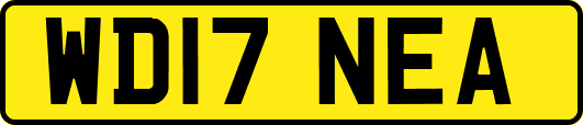 WD17NEA