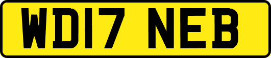 WD17NEB