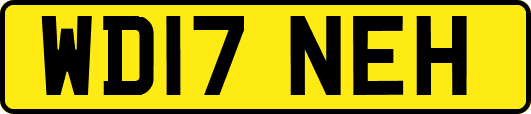 WD17NEH